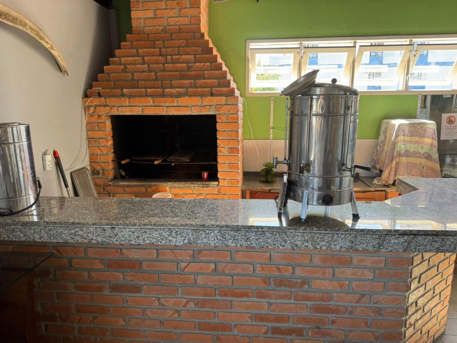 Hostel Canasvieiras - Florianopolis — Photos 1